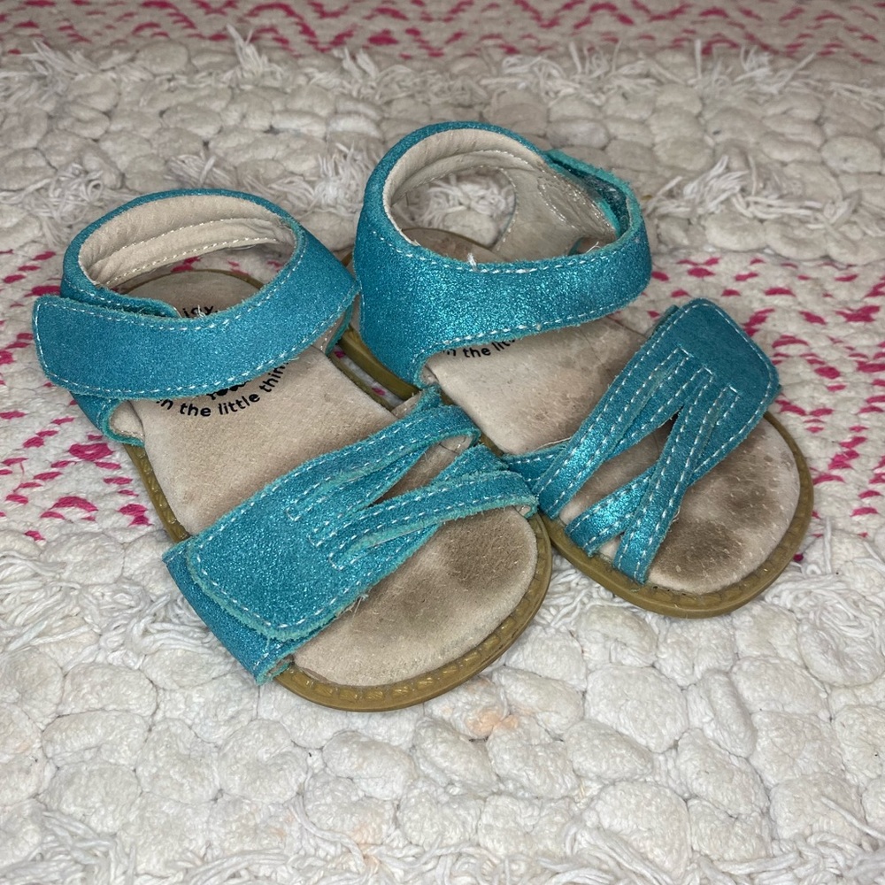 Livie & Luca Athena sandals